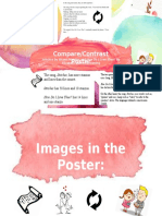 Compare 2fcontrast Poems Poster - Christine Joy Pagtama