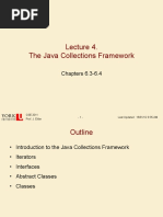 The Java Collections Framework.pdf