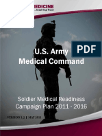 Soldier Medical Readiness Campaign Version_1.2