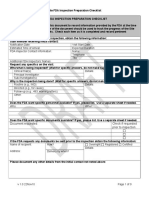 Site_FDA_Inspection_Preparation_Checklist_v1[1].0_22Nov10.doc