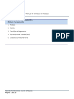 Projeto_DATASULPROJETO 1000MIT - ProtheusMIT072-ManualPrototipoMIT72 - Modulo Faturamento