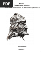 Apostila Fundamentos Da Forma Visual, Nelson Macêdo