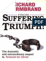 Richard Wurmbrand - From suffering to triumph (1991).pdf
