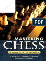 Mastering Chess - A Course in 21 Lessons.pdf