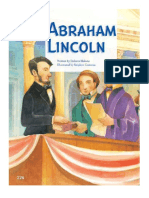 Abraham Lincoln Adapted Version