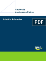 Relatoriofinal Perfil Conselhosnacionais PDF