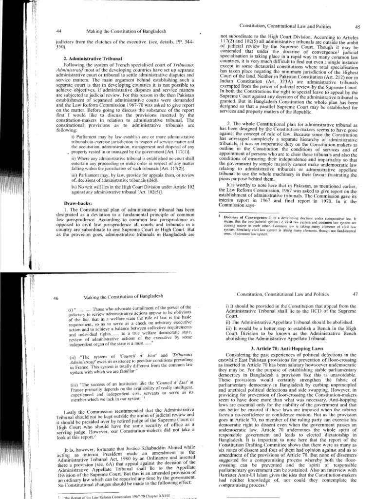 Administrative tribunal hipaa picture