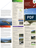 Coromandel Recreation Brochure