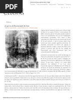 As Provas Da Ressurreição de Jesus _ Cléofas