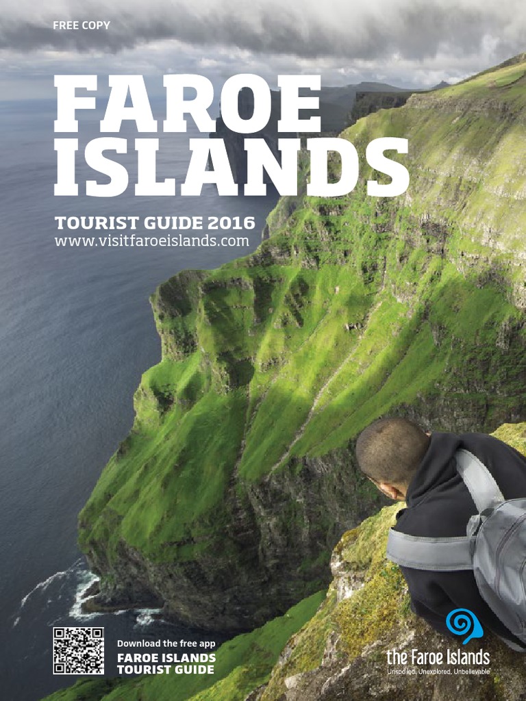Tourist Guide 2016 - EN | PDF | Leisure | Nature