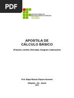 APOSTILA--CALCULO BÁSICO-2015-1-COMPLETA (1)