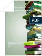 Pedoman Penulisan Skripsi PDF