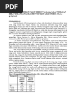 Download Pengaruh Pemberian Pakan Bekicot by Muhammad Ridwan SN330437875 doc pdf