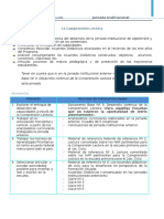 Agenda JormadaInstitucional