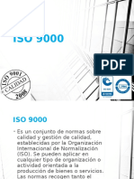 Iso 9000