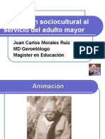 animacinsocioculturalalserviciodeladultomayor-120211111601-phpapp01.ppt