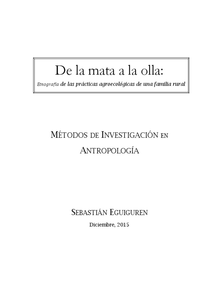 De La Mata A La Olla Alimentos Agroecologia Prueba Gratuita