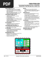 C8051F930-GDI