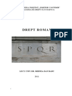Roman Suport de Curs IFR Complet