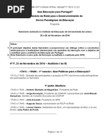 Programa 