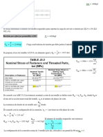 9 ANEXO IX Revisión de Ángulo LI102x10 en Condición Atornillado