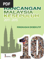 Download rmk10-ringkasan by Persatuan Usahawan ICT Pulau Pinang SN33044239 doc pdf