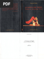 BARBA, Eugênio - A canoa de papel.pdf
