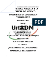 CAD 2D UNIVERSIDAD ABIERTA Y A DISTANCIA DE MEXICO