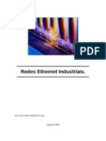 Ethernet Industrial