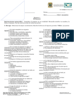 Examen 2 - Ensayo (10-1)