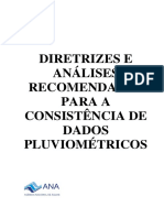 DiretrizesEAnalisesRecomendadasParaConsistenciaDeDadosPluviometricos-VersaoJan12