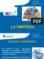 La Empresa