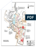 Anexo 1D - Plano D04 - Diagnóstico - Zonas de Recreación