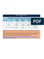 Calendarioexamenescrito2016 PDF