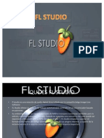 Exposicion FL Studio