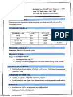 Scan Doc by CamScanner