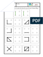 Conecta Los Puntos y Crea La Simetría PDF