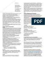 Contradicciones Entre Economía Agrícola Tradicional y Economía Agrícola de Exportación