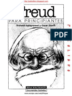 Freud para Principiantes PDF