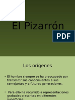 El Pizarrón