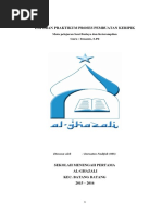 Download LAPORAN PROSES PEMBUATAN KERIPIK - imroatun nadifah2pdf by Smp Alghazali SN330458704 doc pdf