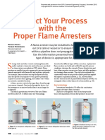 FlameArresters CEP Dec2013 PDF