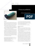 Asma en Pedriatria-1