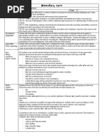 Annotation Objective 1 Rpms | PDF | Curriculum | Lesson Plan