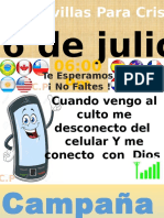 Cartelera Informativa 