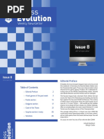 2011 - Chess Life 11 | PDF | Chess | Traditional Board Games