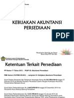 Akuntansi Persediaan