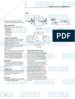 ERIKS - Technical Manual - O-Ring Gland Design Information