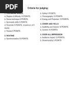 score impromptu speech sheet Criteria Singing for Singing Judging Contest Dances for score impromptu speech sheet Criteria Singing for Singing Judging Contest Dances for