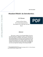 Standard Model(An introduction).pdf